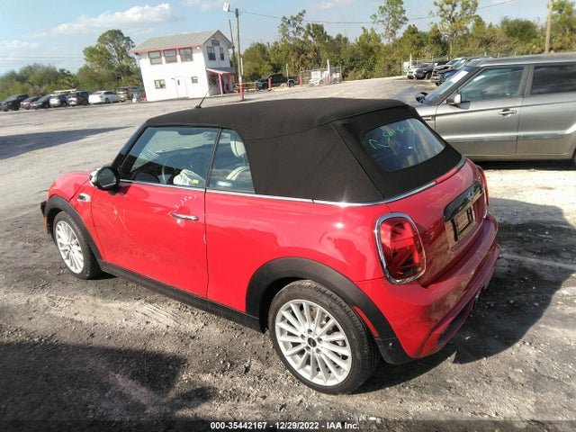 2019 Mini Roadster, VIN: WMWWG9C51K3J30899