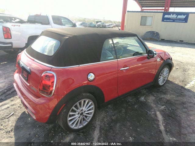 2019 Mini Roadster, VIN: WMWWG9C51K3J30899