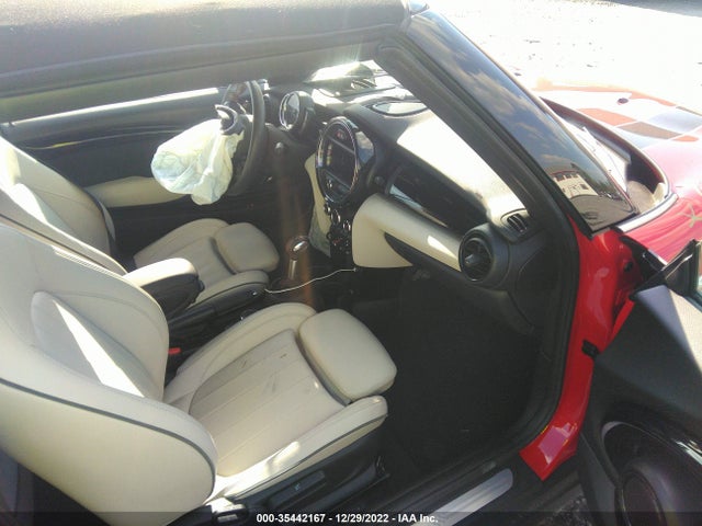 2019 Mini Roadster, VIN: WMWWG9C51K3J30899