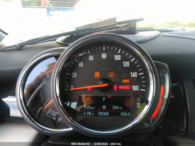 2019 Mini Roadster, VIN: WMWWG9C51K3J30899