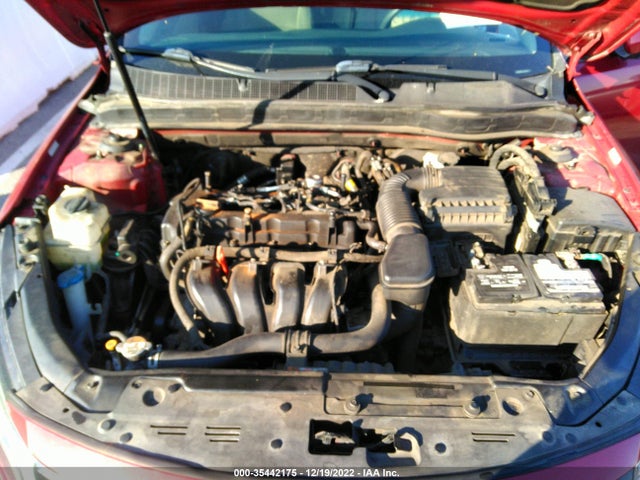 KIA Optima Lx 2015 5XXGM4A7XFG468847 Image 10