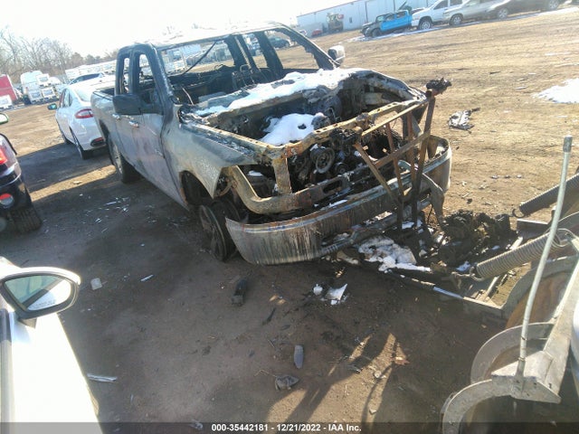 Dodge RAM 1500 2010 1D7RV1GT2AS113023 main image