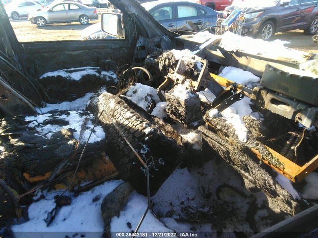 Dodge RAM 1500 2010 1D7RV1GT2AS113023 Image 5