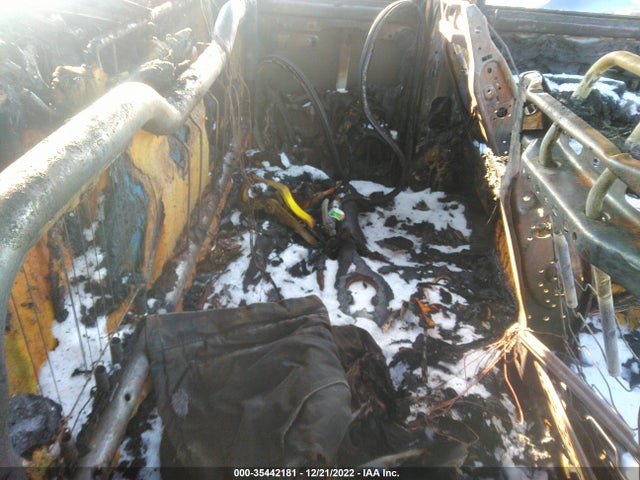 Dodge RAM 1500 2010 1D7RV1GT2AS113023 Image 8