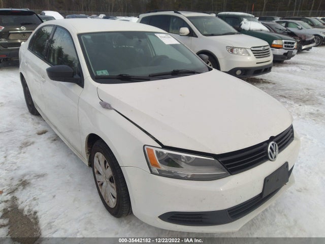 2014 3VW2K7AJ8EM237078 main image
