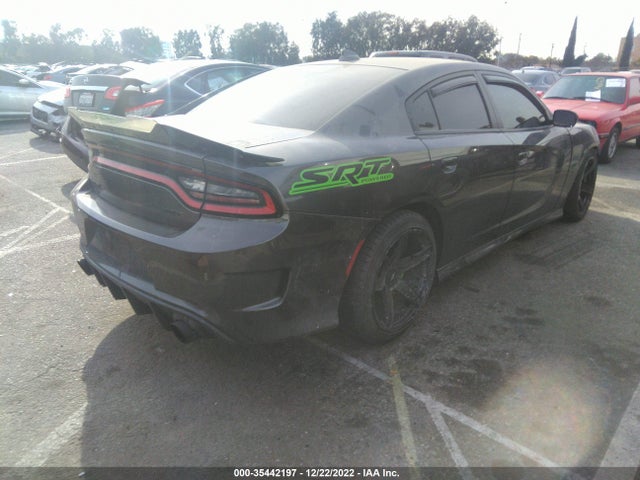 Dodge Charger 2018 2C3CDXGJXJH290368 Image 20