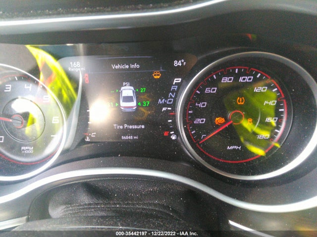 Dodge Charger 2018 2C3CDXGJXJH290368 Image 23