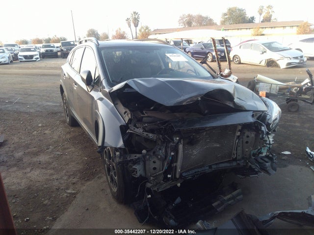 Aukcja sprzedaży 2021 Subaru Crosstrek Premium, vin: JF2GTAEC4MH376174, numer aukcji: 35442207