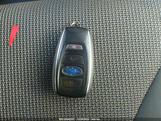 Aukcja sprzedaży 2021 Subaru Crosstrek Premium, vin: JF2GTAEC4MH376174, numer aukcji: 35442207