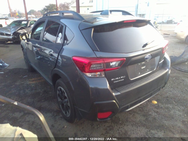Aukcja sprzedaży 2021 Subaru Crosstrek Premium, vin: JF2GTAEC4MH376174, numer aukcji: 35442207