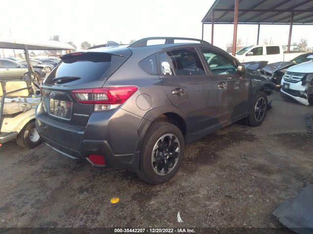 Aukcja sprzedaży 2021 Subaru Crosstrek Premium, vin: JF2GTAEC4MH376174, numer aukcji: 35442207
