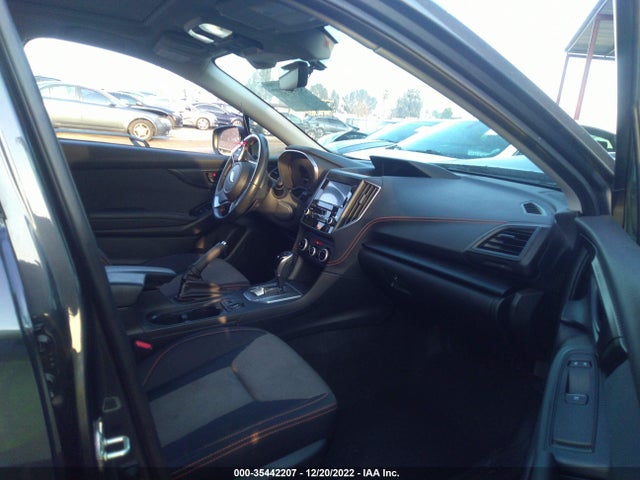 Aukcja sprzedaży 2021 Subaru Crosstrek Premium, vin: JF2GTAEC4MH376174, numer aukcji: 35442207