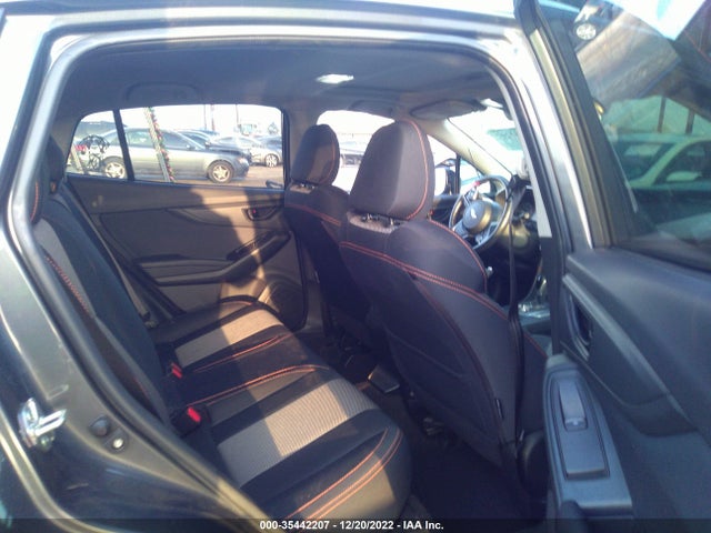 Aukcja sprzedaży 2021 Subaru Crosstrek Premium, vin: JF2GTAEC4MH376174, numer aukcji: 35442207