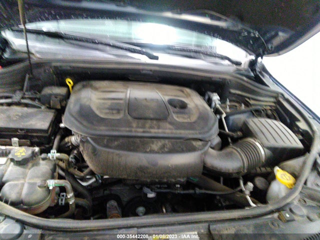 2021 Jeep Grand Cherokee, VIN: 1C4RJFBG6MC593059