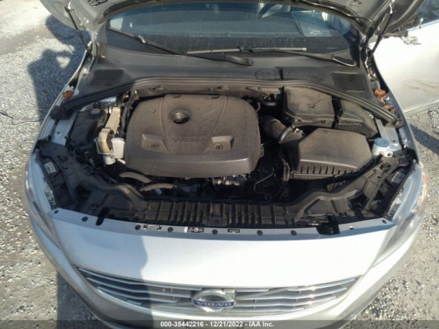 LYV402TK5JB174063 Volvo S60 INSCRIPTION