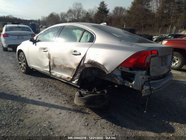 LYV402TK5JB174063 Volvo S60 INSCRIPTION