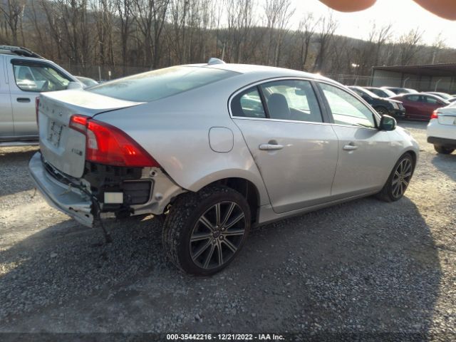LYV402TK5JB174063 Volvo S60 INSCRIPTION