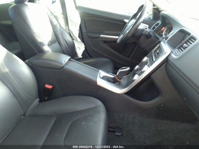 LYV402TK5JB174063 Volvo S60 INSCRIPTION