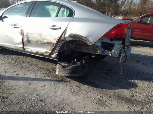 LYV402TK5JB174063 Volvo S60 INSCRIPTION
