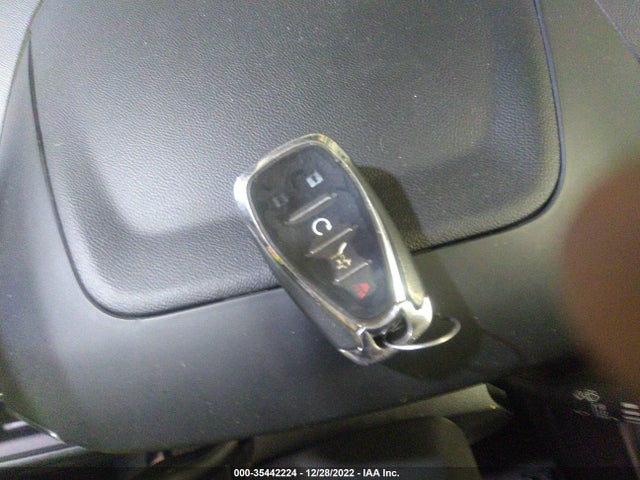 35442224 :رقم المزاد ، 2GNAXKEV6K6194583 vin ، 2019 Chevrolet Equinox Lt مزاد بيع