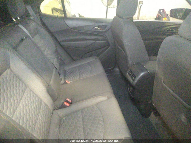 35442224 :رقم المزاد ، 2GNAXKEV6K6194583 vin ، 2019 Chevrolet Equinox Lt مزاد بيع