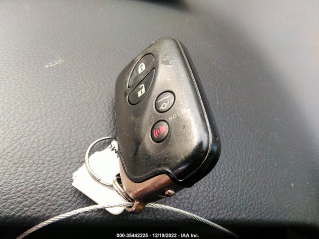 Lexus GX 460 2012 JTJBM7FX8C5039904 Image 3