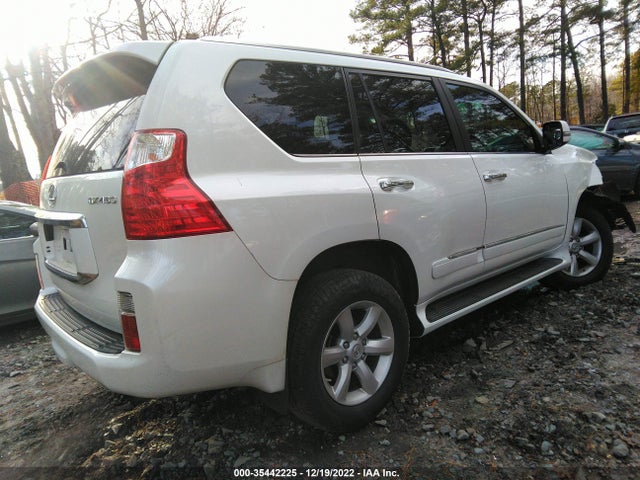 Lexus GX 460 2012 JTJBM7FX8C5039904 Image 5