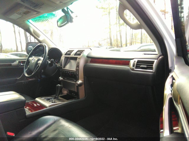 Lexus GX 460 2012 JTJBM7FX8C5039904 Image 6