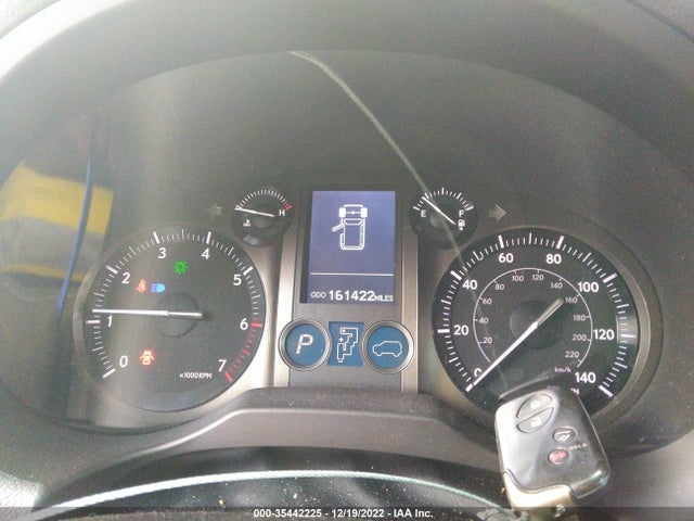 Lexus GX 460 2012 JTJBM7FX8C5039904 Image 8