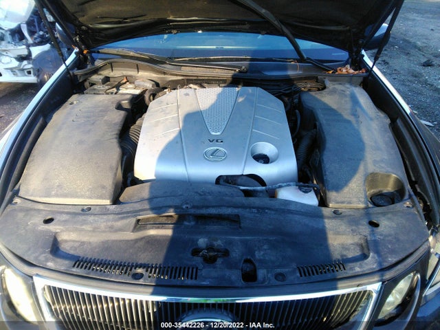 JTHCE96S770006513 Lexus GS 350