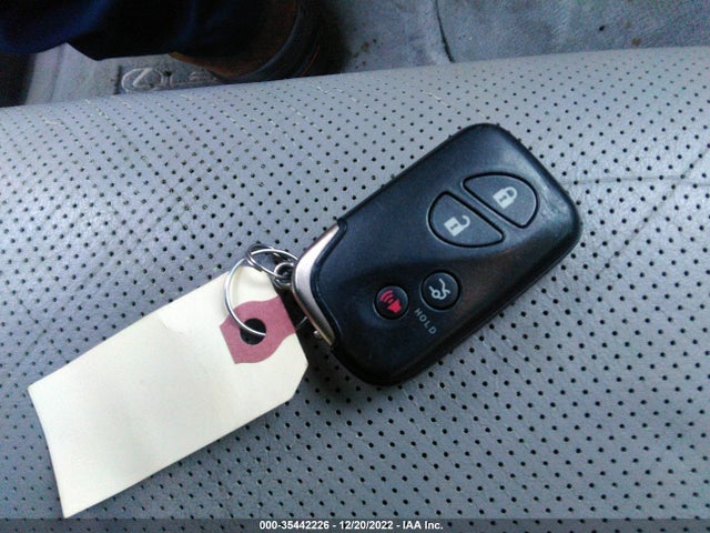 JTHCE96S770006513 Lexus GS 350