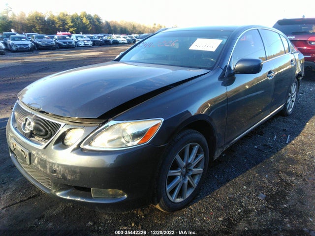 JTHCE96S770006513 Lexus GS 350