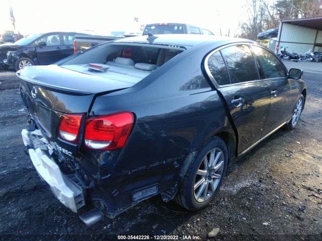 JTHCE96S770006513 Lexus GS 350