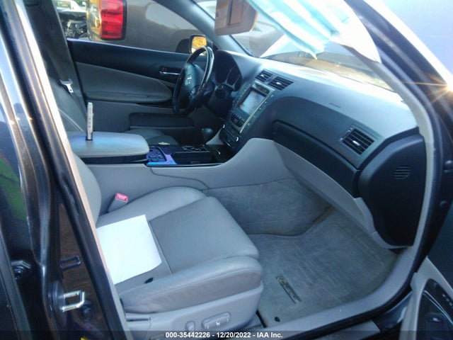 JTHCE96S770006513 Lexus GS 350
