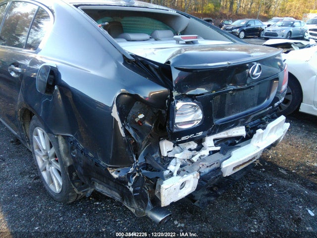 JTHCE96S770006513 Lexus GS 350