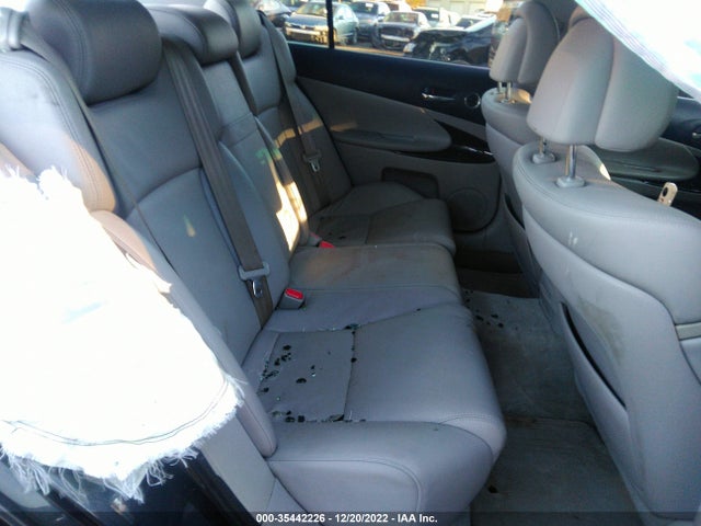 JTHCE96S770006513 Lexus GS 350