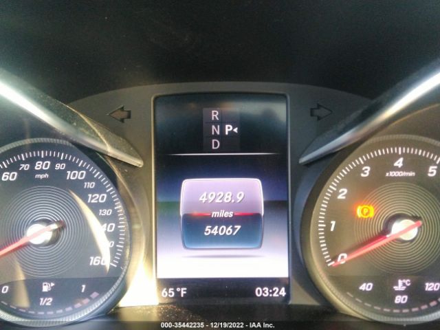 55SWF4JB2HU233079 Mercedes-Benz C-class C 300
