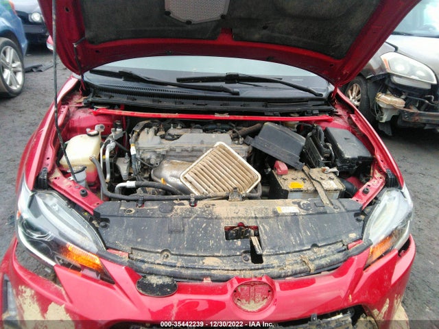 2016 Scion TC, VIN: JTKJF5C76GJ026124