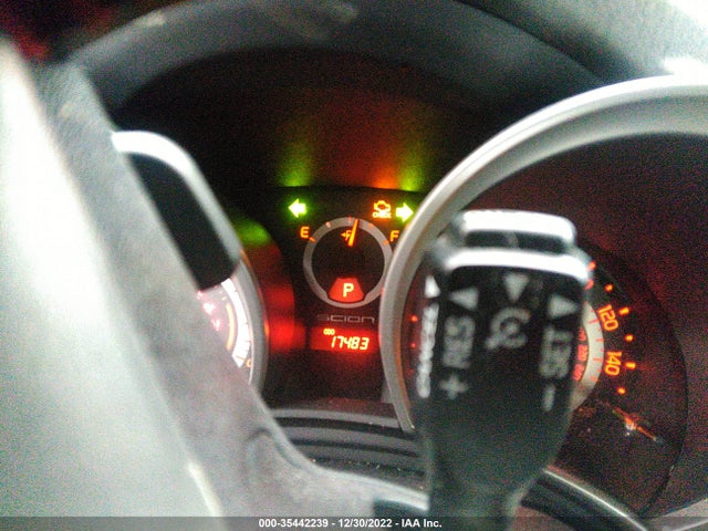 2016 Scion TC, VIN: JTKJF5C76GJ026124