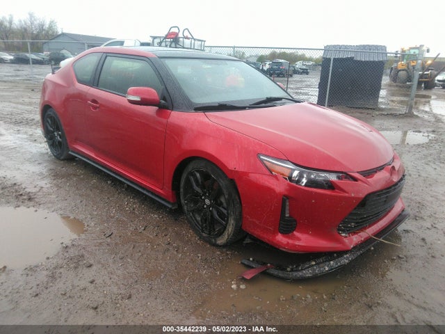 2016 Scion TC, VIN: JTKJF5C76GJ026124