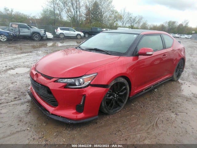 2016 Scion TC, VIN: JTKJF5C76GJ026124