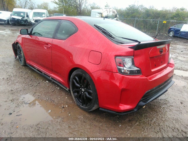 2016 Scion TC, VIN: JTKJF5C76GJ026124