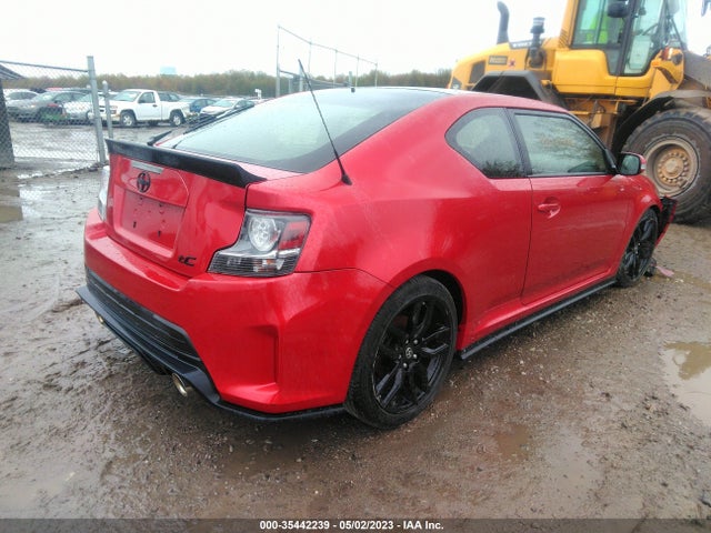 2016 Scion TC, VIN: JTKJF5C76GJ026124