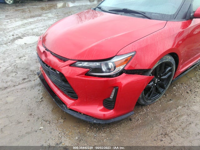 2016 Scion TC, VIN: JTKJF5C76GJ026124