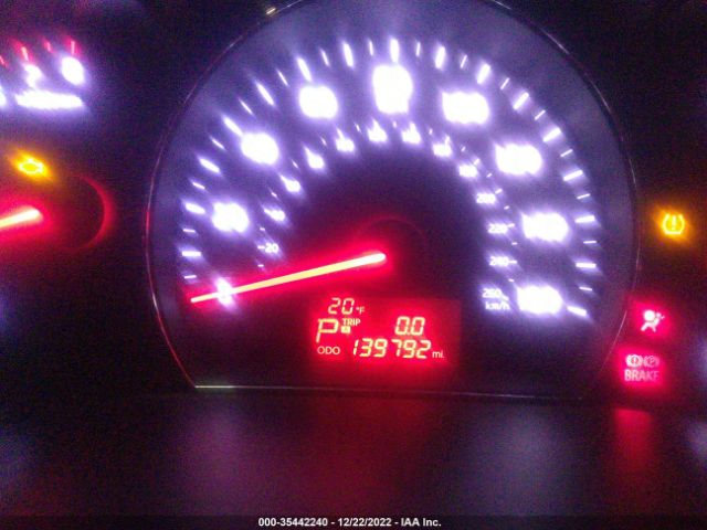 5XYKTCA68EG476177 KIA SORENTO LX