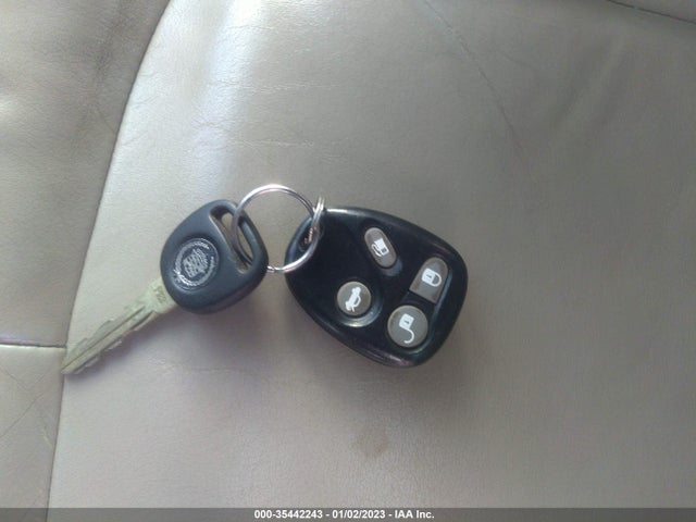 Cadillac Seville 2000 1G6KS54Y5YU154081 Image 3