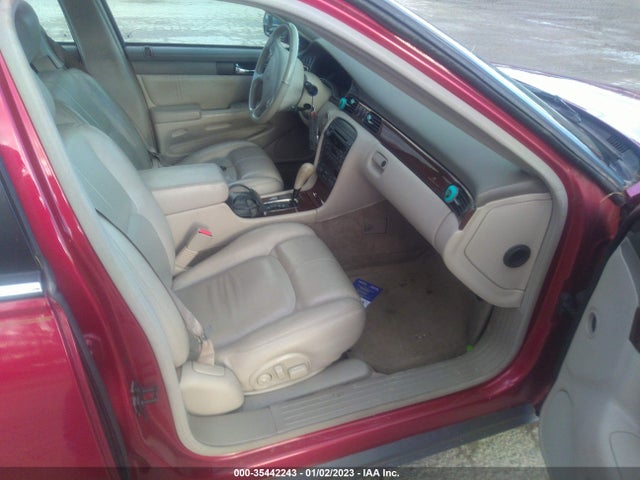 Cadillac Seville 2000 1G6KS54Y5YU154081 Image 6