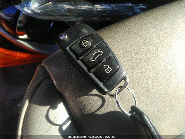 WAUKJAFM3BA135246 Audi A3 2.0 Tdi Premium Plus