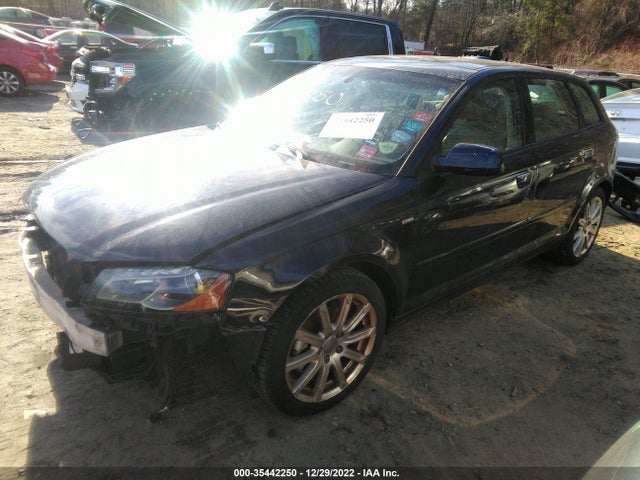WAUKJAFM3BA135246 Audi A3 2.0 Tdi Premium Plus