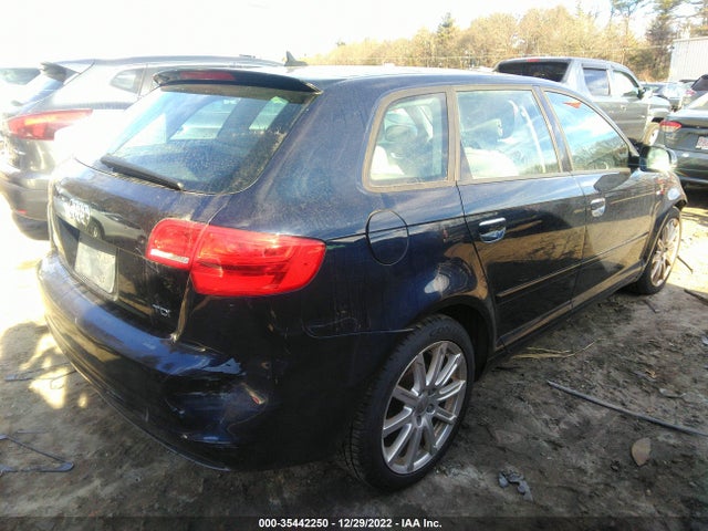 WAUKJAFM3BA135246 Audi A3 2.0 Tdi Premium Plus